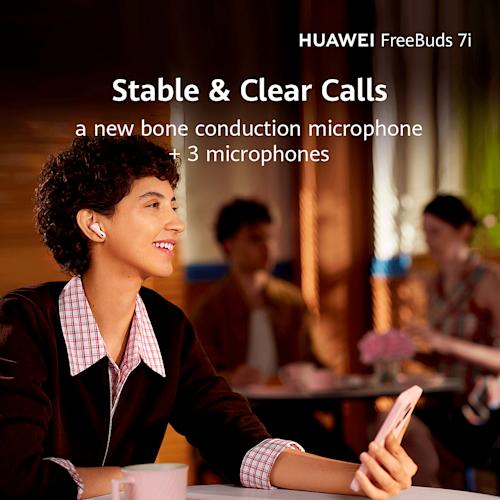 Huawei FreeBuds 7i