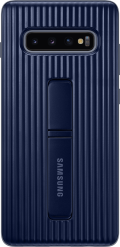 Samsung Galaxy S10+ -suojakuori Protective Standing Cover