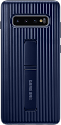 Samsung Galaxy S10+ -suojakuori Protective Standing Cover