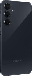 Samsung Galaxy A55 5G 256GB Musta