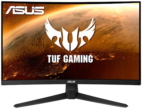 Asus TUF Gaming VG24VQ1B monitor