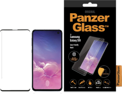 PanzerGlass Samsung Galaxy S10 -näytönsuojalasi Case Friendly