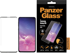 PanzerGlass Samsung Galaxy S10 -näytönsuojalasi Case Friendly