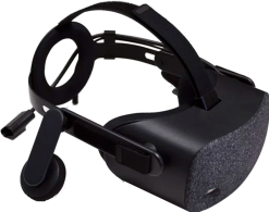 HP Reverb Virtual Reality Headset -virtuaalilasit