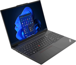 Lenovo ThinkPad E16 Gen 1 i5-1335U/16WUXGA/16GB/512SSD/AP