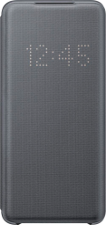 Samsung Galaxy S20 -suojakotelo Led View Cover