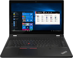 Lenovo ThinkPad P15 Gen 2