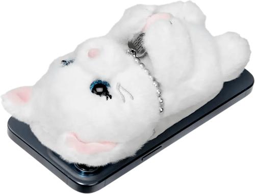 Laut Magmoji Magsafe lompakko