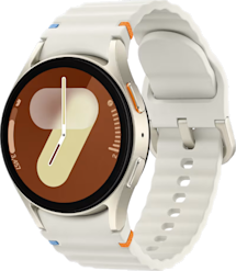 Samsung Galaxy Watch7 40mm BT -älykello Beige