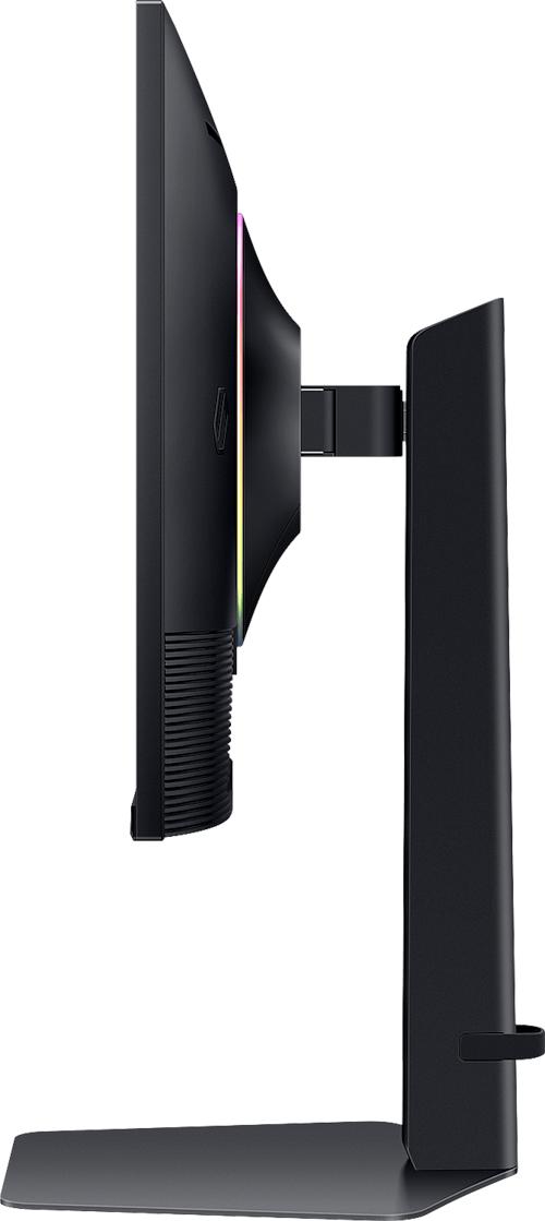 Samsung Odyssey G7 27 tuumainen pelinäyttö