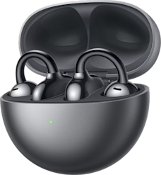 Huawei Freeclip Black