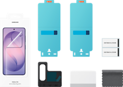 Samsung Galaxy S26 Anti-reflecting Film -näytönsuojakalvo