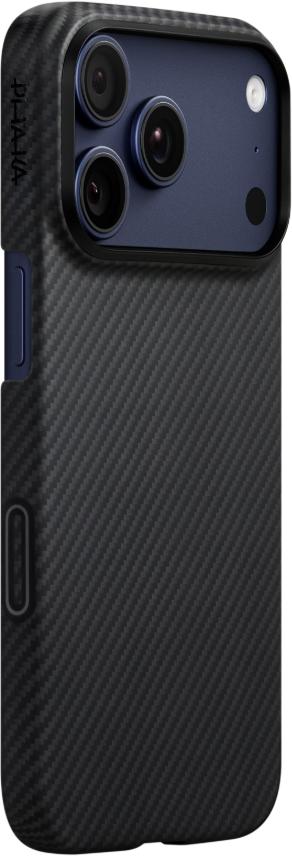 PITAKA Edge Apple iPhone 17 Pro Max MagSafe-suojakotelo