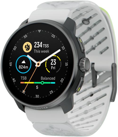 Suunto Race S Titanium