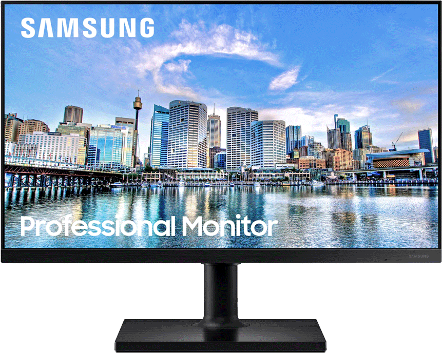 Samsung 27" T45F Series Full HD -näyttö