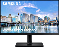 Samsung 27" T45F Series Full HD -näyttö