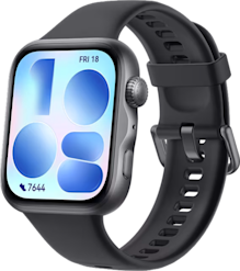 Huawei Fit 5 -älykello Musta