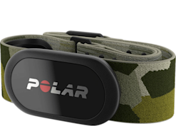 Polar H10 -sykesensori M-XXL Vihreä Camo