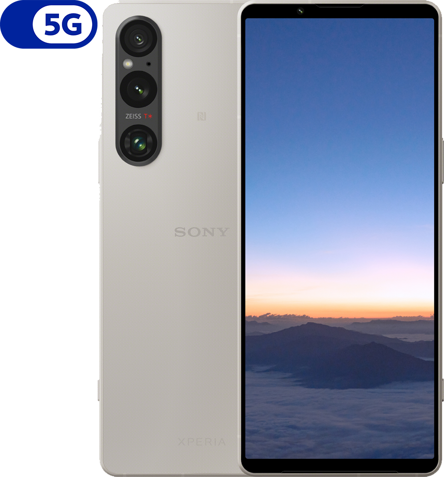 Sony Xperia 1 V 5G