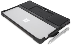 Kensington Microsoft Surface Pro -suojakuori BlackBelt 2nd Degree Rugged Case