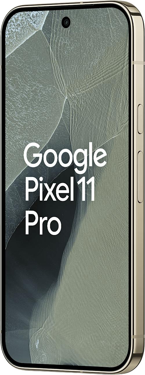 Google Pixel 11 Pro 5G 512 GB