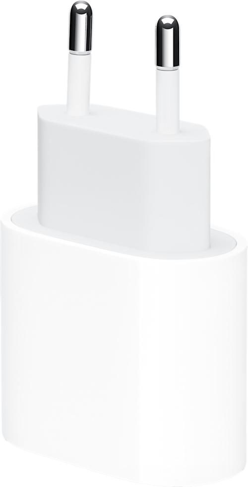 Apple 20 W USB-C-virtalähde