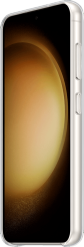 Samsung Galaxy S23 -suojakuori Clear Cover Kirkas