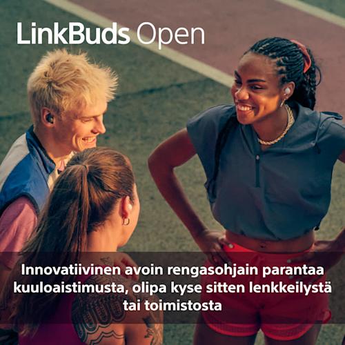 Sony LinkBuds Open