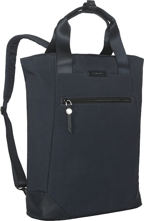 Targus Avila Convertible 16 tuuman tietokonereppu Midnight Navy