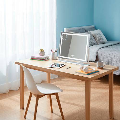 EC by Wilfa Sparkle MI1W-D58 meikkipeili