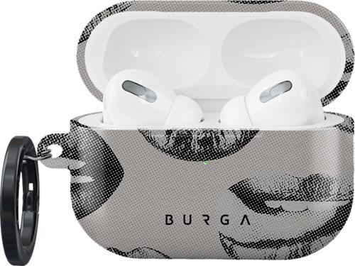 Burga Apple AirPods Pro 2 Suojakotelo