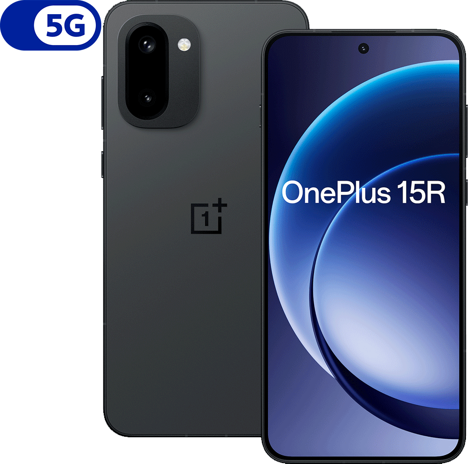 OnePlus 15R 5G 512GB