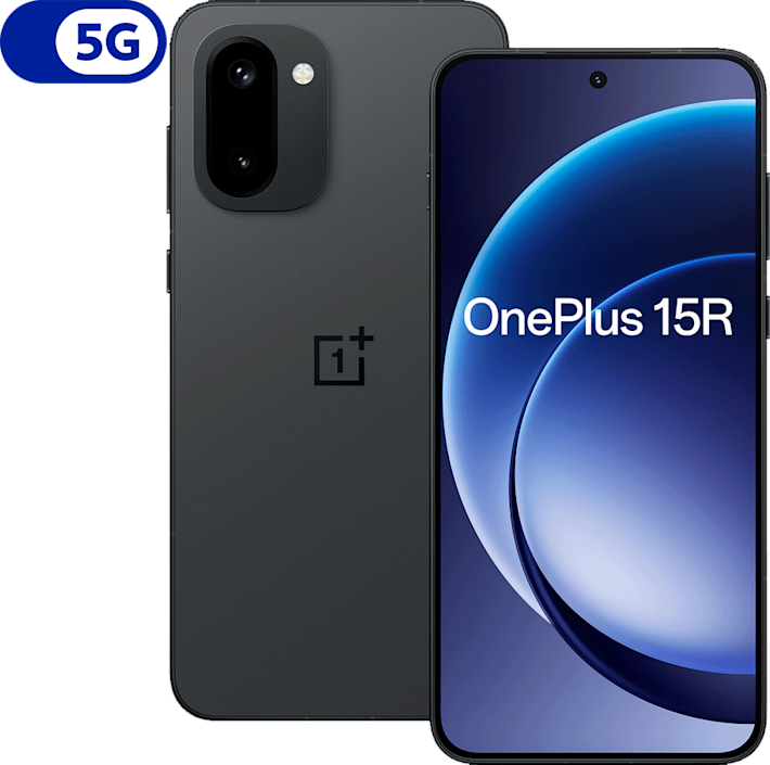 OnePlus 15R 5G 512GB