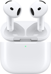 Apple AirPods 5 -kuulokkeet langattomalla latauskotelolla