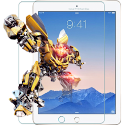 Insmat Samsung Galaxy Tab A 10.1 (2016) Crystal -näytönsuojakalvo