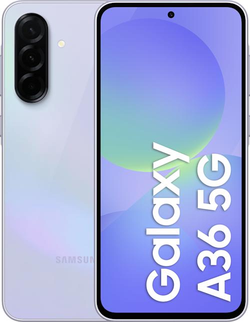 Samsung Galaxy A36 5G 256 Gt