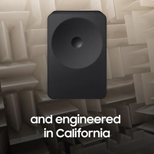 Samsung Music Studio 7 HW-LS70 Wi-Fi -kaiutin (2026)