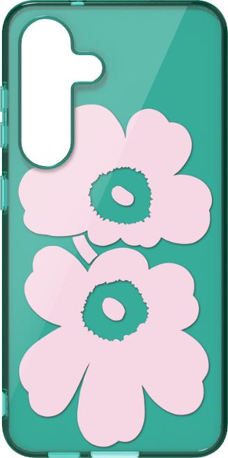 Samsung Marimekko Dual Layer Case S25