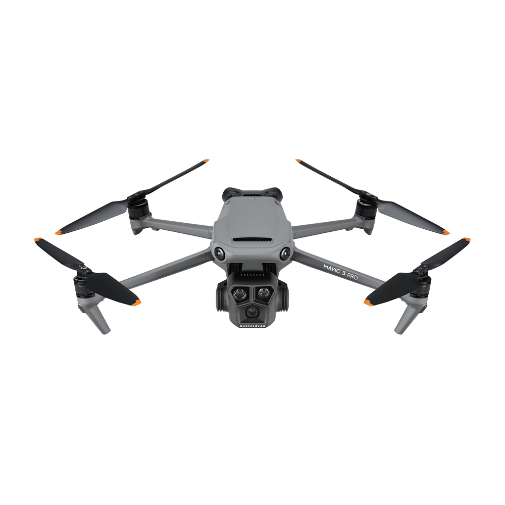 DJI drone