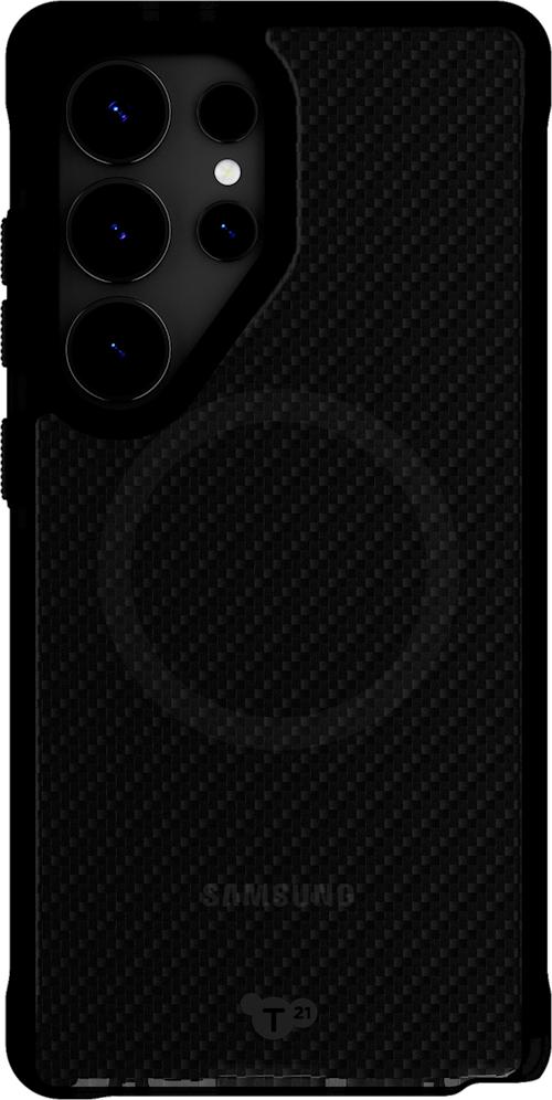 Tech21 Evo Armor Magnet Samsung Galaxy S25 Sarja