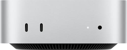 Apple Mac Mini M4 16 Gt/512 Gt (2024)