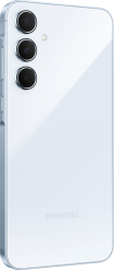 Samsung Galaxy A55 5G 256GB Vaaleansininen