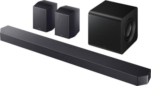 Samsung Soundbar HW-Q935H (2026)