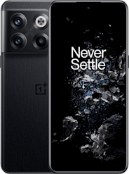 OnePlus 10T 5G 128GB Moonstone Black