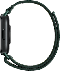 Motorola Moto Watch Fit -urheilukello Tummanvihreä