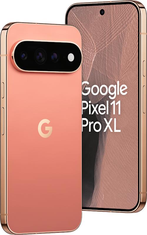 Google Pixel 11 Pro XL 5G 256 GB
