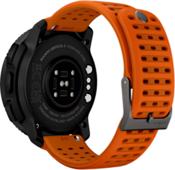 Suunto Vertical 2 -GPS-urheilukello Canyon