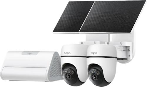 TP-Link Tapo HB112 -valvontakamerapaketti