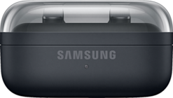 Samsung Galaxy Buds4 Pro -langattomat kuulokkeet Musta