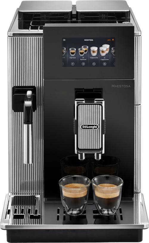 DeLonghi Maestosa -kahviautomaatti